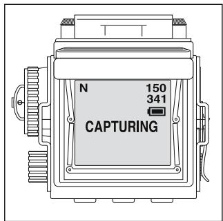 MINOX DCC ROLLEIFLEX AF 5.0 - La manivelle de transport - 1