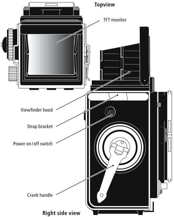 MINOX DCC ROLLEIFLEX AF 5.0 - For Your Safety - 15