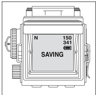 MINOX DCC ROLLEIFLEX AF 5.0 - La prise de vue - 1