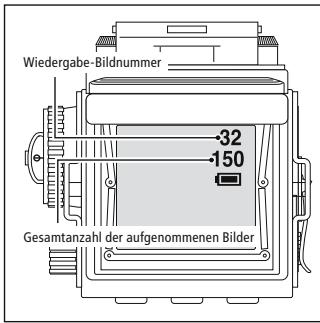 MINOX DCC ROLLEIFLEX AF 5.0 - Aufnahme-Modus - 1