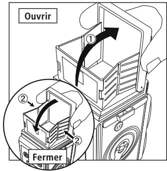 MINOX DCC ROLLEIFLEX AF 5.0 - Extrait d'une carte mémoire mini SD - 1