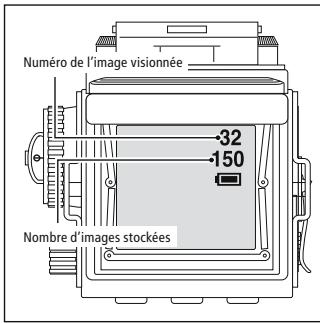 MINOX DCC ROLLEIFLEX AF 5.0 - Mode prise de vues - 1