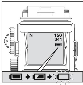 MINOX DCC ROLLEIFLEX AF 5.0 - Befestigen der Halsriemen - 1