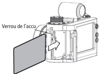 MINOX DIGITAL CLASSIC CAMERA 5.1 - Mise en marche de l'appareil - 1