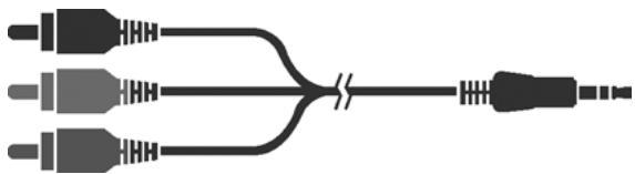 MINOX MOBI DV - 2-1 Nombre de accessoires - 3