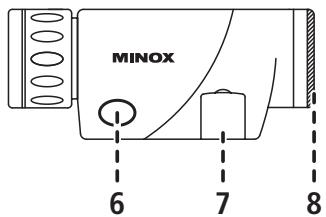 MINOX NV MINI - MINOX NV mini - 4