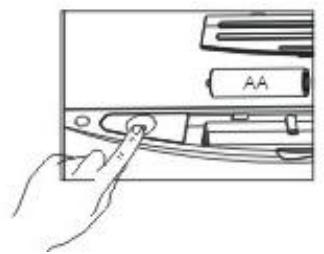 SPYKER SPY-KBSLIM-MRF - 8) Synchronisation du clavier et de la souris avec le récepteur : - 2