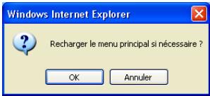CAMTRACE 3.8 - Paramétrages à effectuer sur les serveurs de connexion - 4