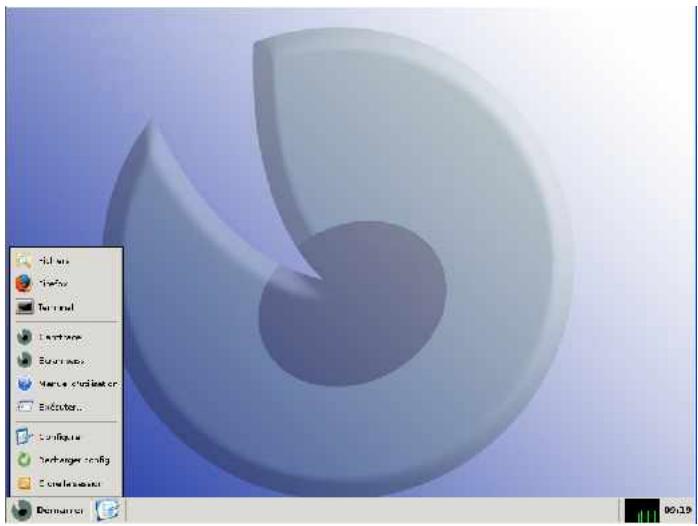CAMTRACE V3.9.4 - Applications graphiques - 1