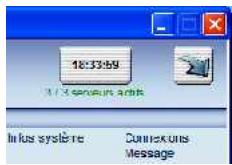 CAMTRACE V3.9.4 - Paramétrages à effectuer sur les serveurs de connexion - 5