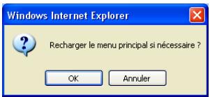 CAMTRACE V4.8.X - Paramétrages à effectuer sur les serveurs de connexion - 3