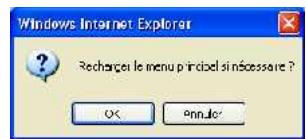 CAMTRACE V4.9.4 - Paramétrages à effectuer sur les serveurs de connexion - 4