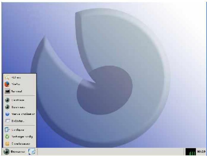 CAMTRACE V4.9.4 - Applications graphiques - 1