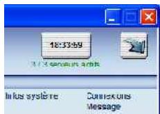 CAMTRACE V4.9.4 - Paramétrages à effectuer sur les serveurs de connexion - 5