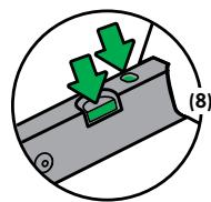 BESAFE IZI COMBI ISOFIX - Éléments importants - 10