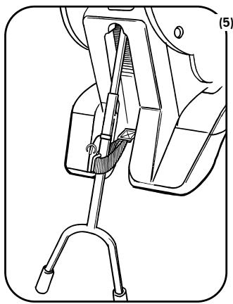 BESAFE IZI COMBI ISOFIX - Éléments importants - 7