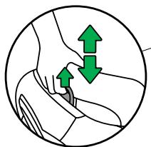 BESAFE IZI COMBI ISOFIX - Positionnement de l'enfant - 2