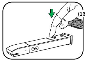 BESAFE IZI COMBI ISOFIX - Retirer le siège - 1