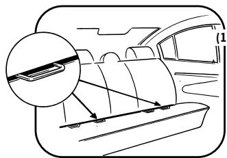 BESAFE IZI COMBI ISOFIX - Éléments importants - 3