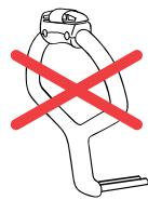 BESAFE IZI COMBI ISOFIX - Installation face à la route avec la ceinture de sécurité - 2