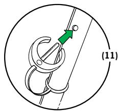 BESAFE IZI COMBI ISOFIX - Éléments importants - 13