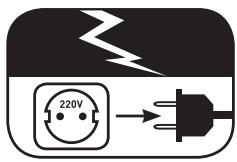 CANTON AKTIVSUBWOOFER - Sicherheitshinweise - 13