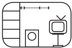CANTON AKTIVSUBWOOFER - Sicherheitshinweise - 9