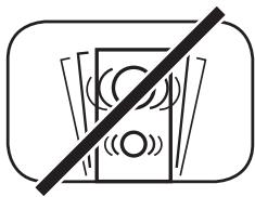 CANTON AKTIVSUBWOOFER - Sicherheitshinweise - 3