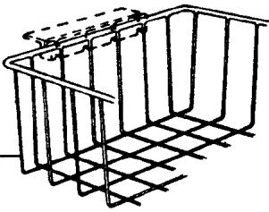 ELEKTRO HELIOS BK325-3FF - CONGELATORI ORIZZONTALI - AVERTIMENTI - 10