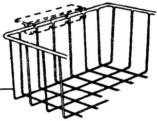 ELEKTRO HELIOS BL269-2 - CONGELATORI ORIZZONTALI - AVERTIMENTI - 9
