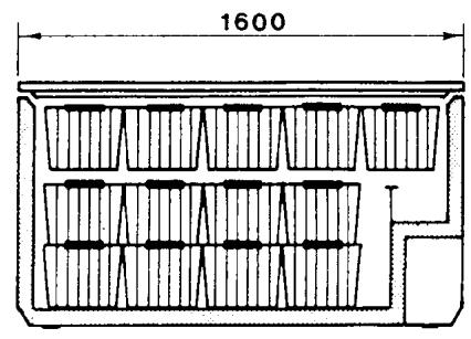 ELEKTRO HELIOS BL269-2 - CONGELATORI ORIZZONTALI - AVERTIMENTI - 6