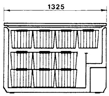 ELEKTRO HELIOS BL269-2 - CONGELATORI ORIZZONTALI - AVERTIMENTI - 5