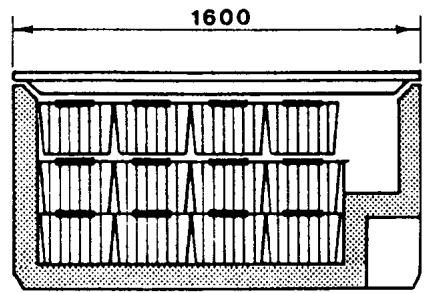 ELEKTRO HELIOS BL269-2 - CONGELATORI ORIZZONTALI - AVERTIMENTI - 14