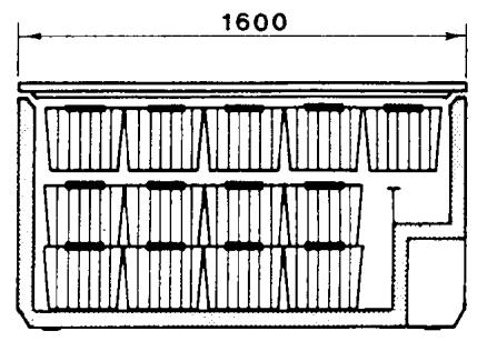 ELEKTRO HELIOS BS269-3FF - CONGELATORI ORIZZONTALI - AVERTIMENTI - 6