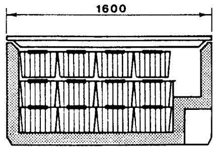 ELEKTRO HELIOS BS269-3FF - CONGELATORI ORIZZONTALI - AVERTIMENTI - 15