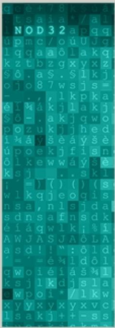 ESET NOD32 V2.7 - Moniteur e-mails pour Microsoft Outlook (EMON) - 1