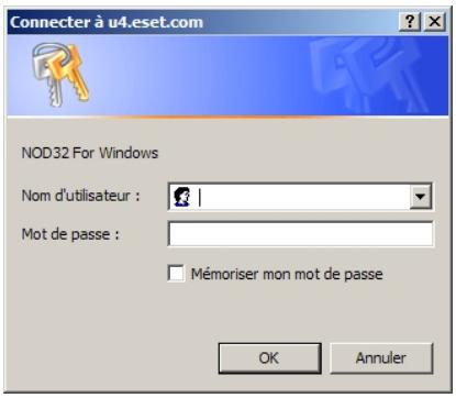 ESET NOD32 V2.7 - Instructions d'Installation pour Windows 95/98/ME et NT/2000/XP/2003 - 1