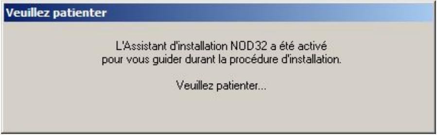 ESET NOD32 V2.7 - Instructions d'Installation pour Windows 95/98/ME et NT/2000/XP/2003 - 8