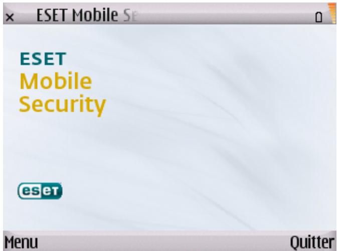 ESET MOBILE SECURITY - Activation de produit - 1