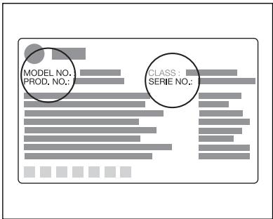 SOG CB7514 - SERVICE ET RÉPARATION - 1