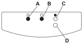 SOG CB7514 - PANEL DE CONTROL - 1
