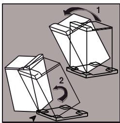 SOG ST1206T - Débridage - 3