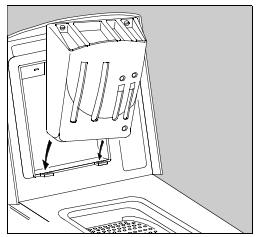 SOG ST1206T - La boîte à produits - 4