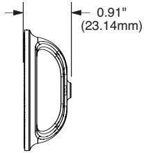 AUDIO DESIGN P1T-S - SPECIFICATIONS - 19
