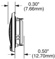 AUDIO DESIGN P1T-S - SPECIFICATIONS - 8