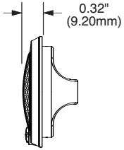 AUDIO DESIGN P1T-S - SPECIFICATIONS - 17