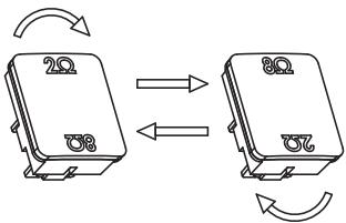 AUDIO DESIGN T1-DVC - SPECIFICATIONS - 3