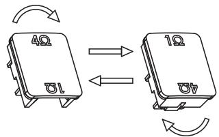 AUDIO DESIGN T1-DVC - SPECIFICATIONS - 2