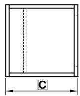 AUDIO DESIGN T1-DVC - " HIGH OUTPUT " SLOT LOADED ENCLOSURES - 3