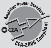 AUDIO DESIGN IX500.4 - PROBLEMBEHEBUNG - 1